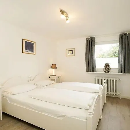 Apartamento App-meise Westerland
