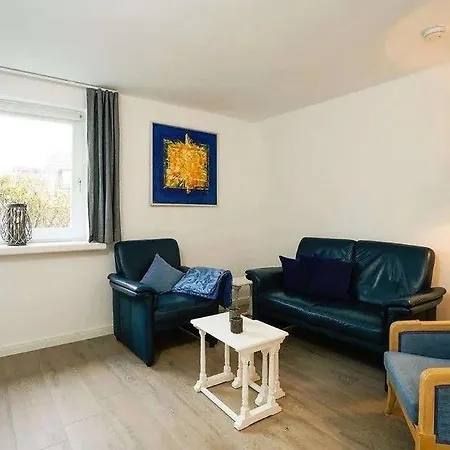 Apartamento App-meise *